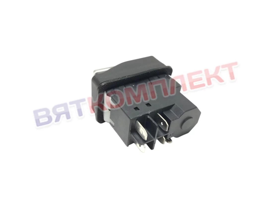 Кнопка (переключатель) GASTRORAG HBS220-0112