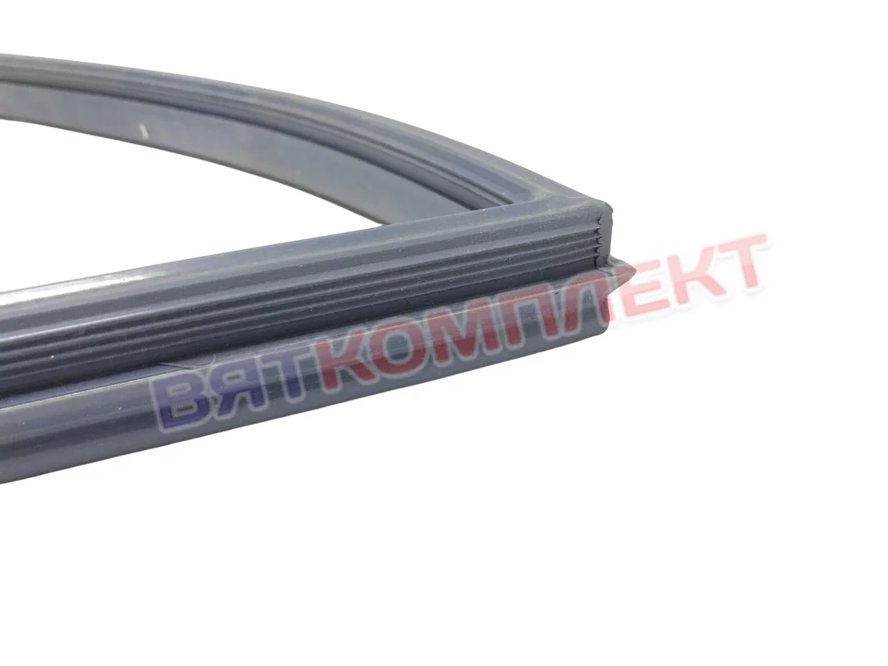 Уплотнитель для пароконвектомата Рубикон АПК 6 АТЕСИ (ATESY) ПКМ.01.090.000-01 (472х502) 
