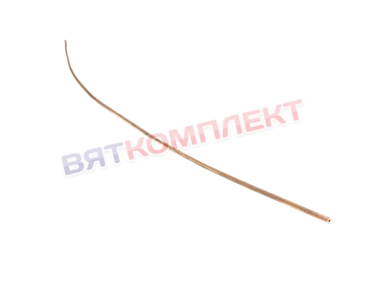 Трубка ПГК-69ЖШ.801699.01.00.0013 21001010314 АБАТ (ABAT)