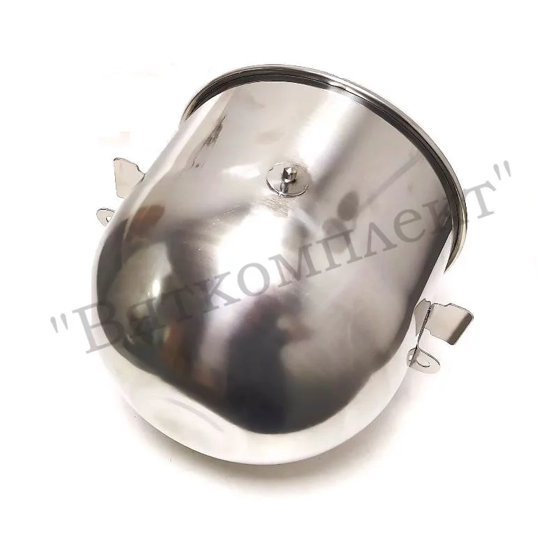 Дежа для миксера планетарного серии EJ-20BF
