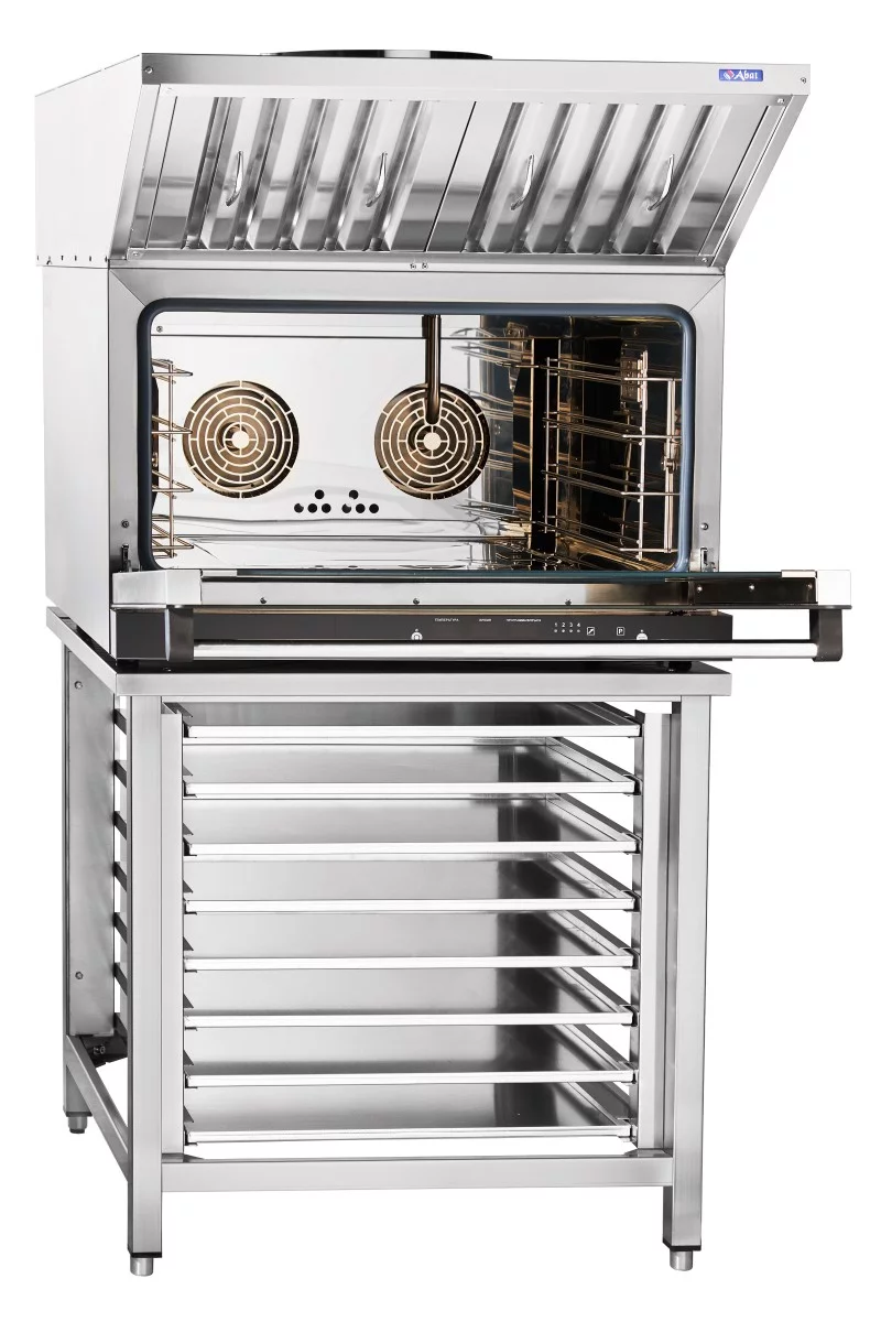 Конвекционная печь КЭП-4П Абат (Abat)