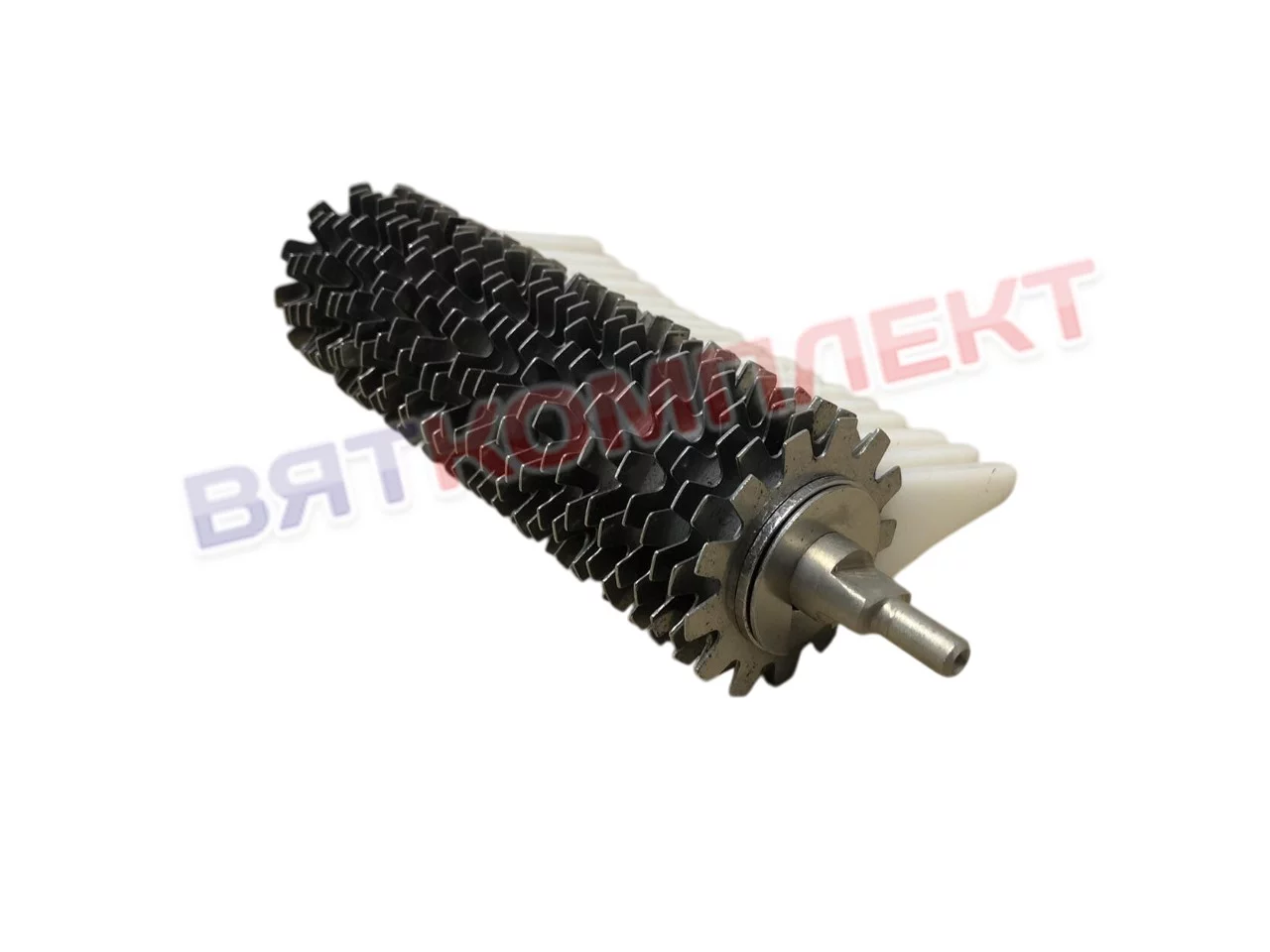 Рассекатель левый МР.06.000 УКМ Торгмаш г.Пермь