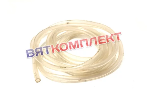 Трубка для дозатора прозрачная в метрах  Abat (12000020212)
