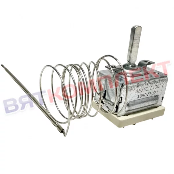 Термостат (терморегулятор) однофазный 50-320°C градусов E.G.O. 55.17062.220