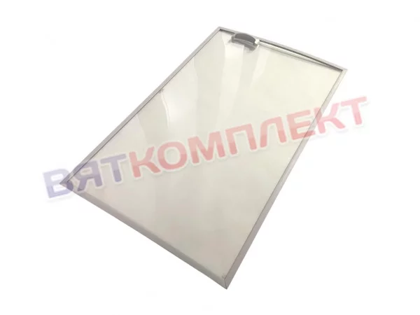 Створка нижняя для Корсика ЛХН-2500 (6.554.015о)