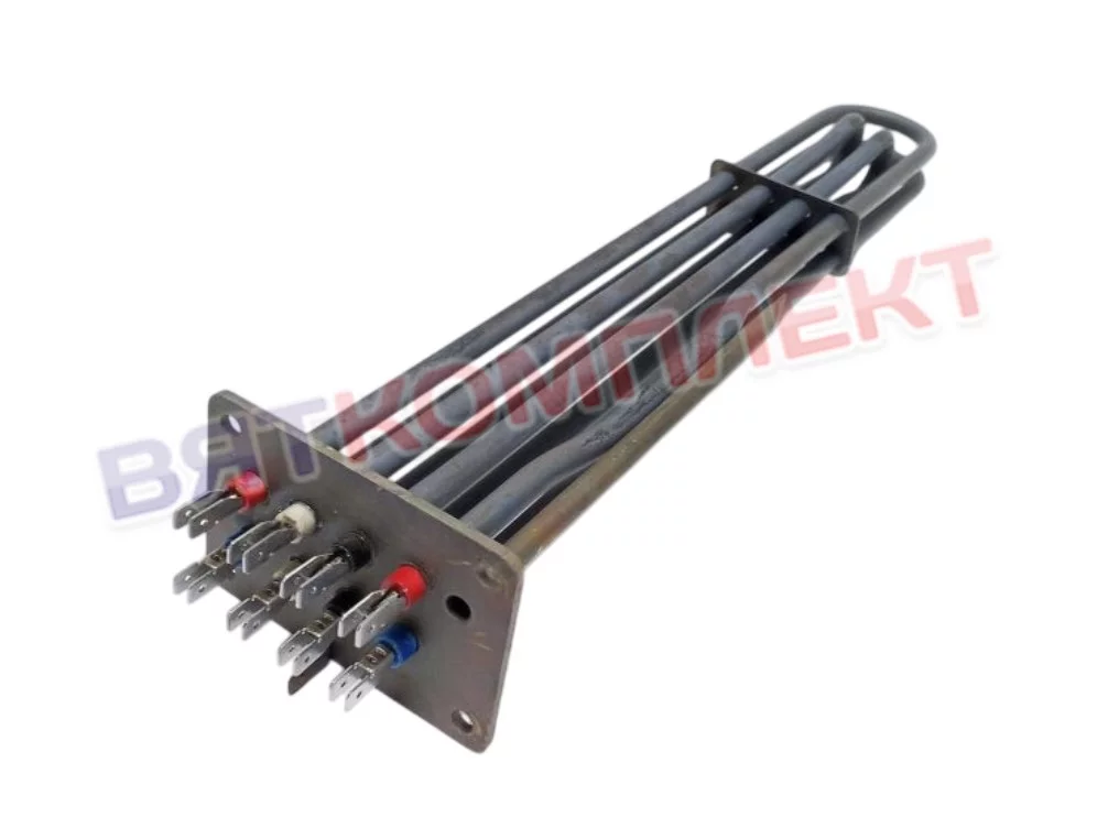 ТЭН-Б4-330 А 8,5/11 Р230 для ПКА,МПТ,МПК Абат (Abat)  (12000060525)