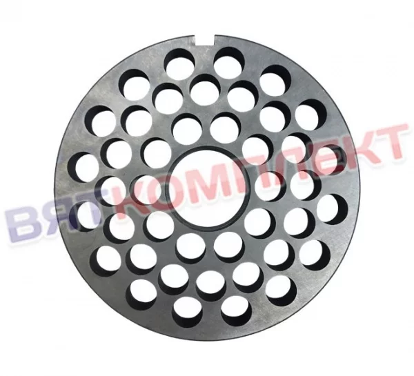 Решётка для волчков D160х42х16 мм под бурт