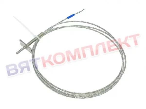 Преобразователь ТП 1799 ХА 20-1500 термоэлектрический для КЭП-16, КЭП-16П, КЭП-16П-01, КЭП-6П-01, КЭП-10П-01, КЭП-4ПМ-01 Abat 12000061445