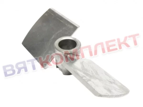 Ротор лопастной 08.00.00 МПР-350 металлический Торгмаш г.Барановичи