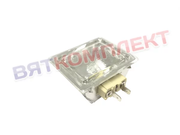 Плафон с галогеновой лампой для печи RESTO ITALIA (MF04000016)