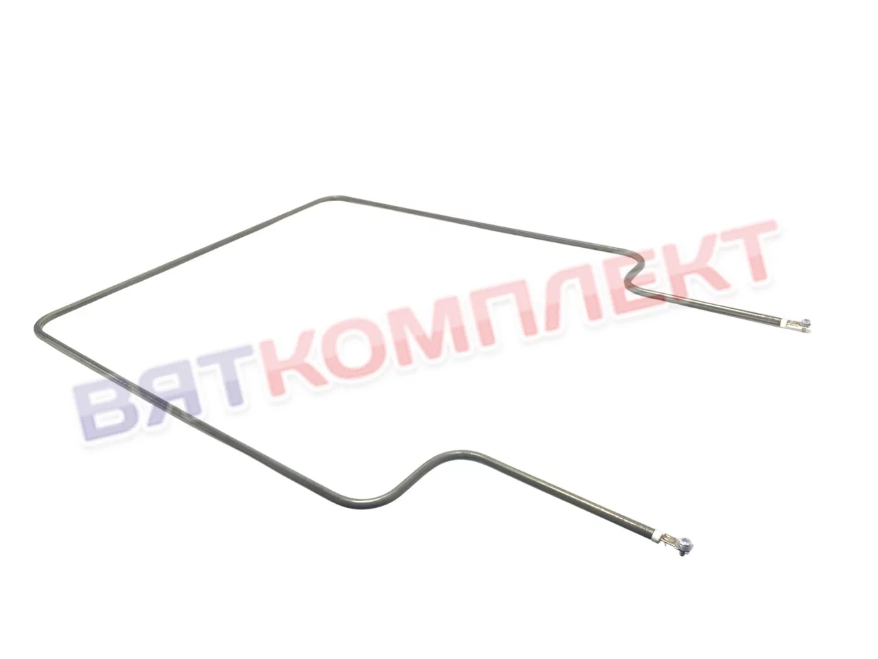 ТЭН-188-8-8,5/1,5Т220 для духовок плит ПЭ-0.48 и шкафов ШЖЭ-150 Тулаторгтехника