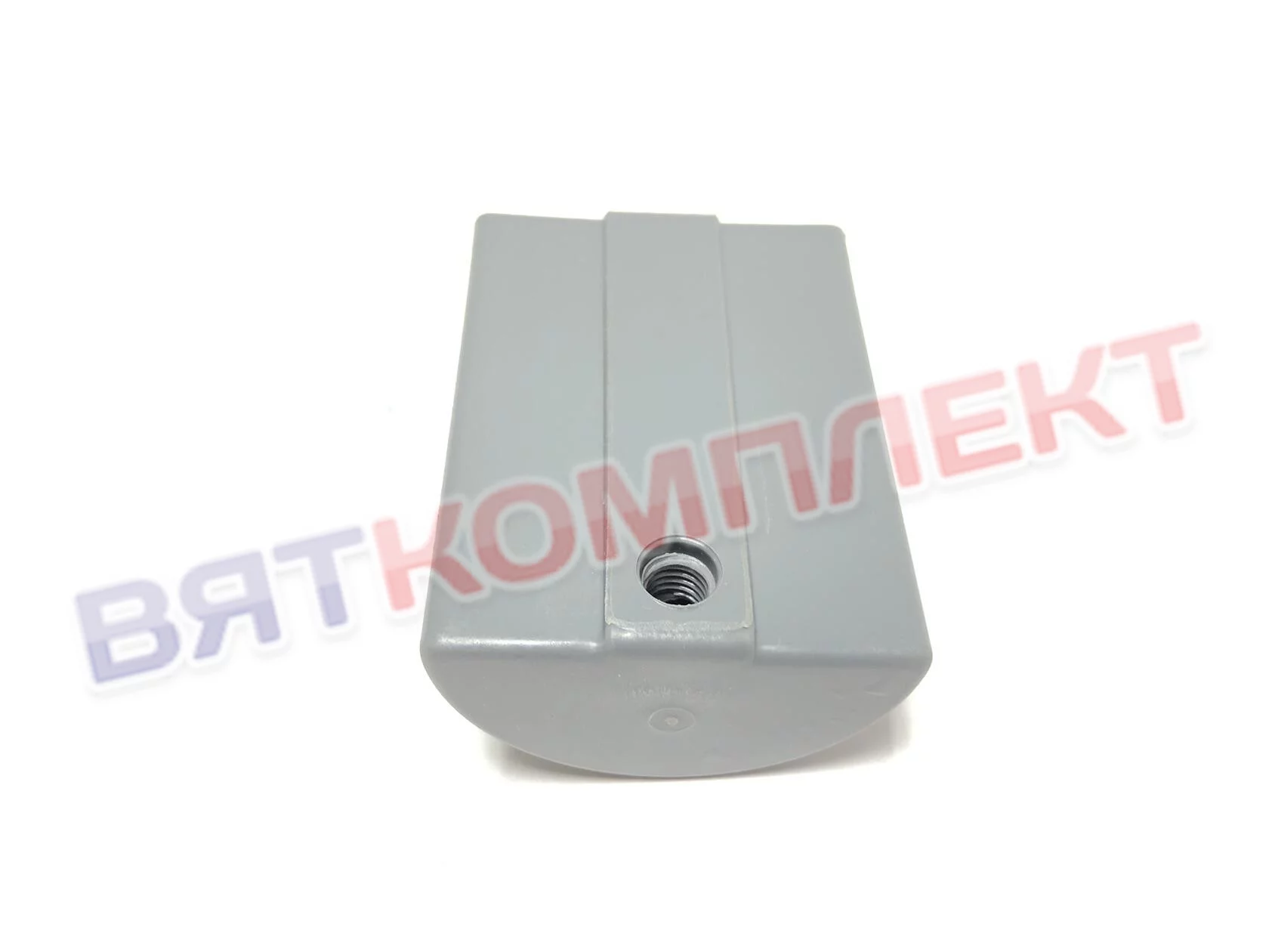 Воздушная камера h75 для посудомоечной машины Abat (72000030226)