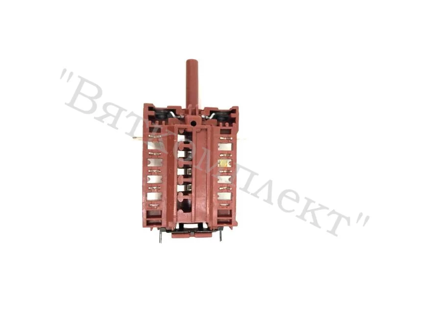 Переключатель Gottak 7LA 820405 Hansa
