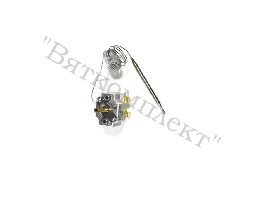 Термостат (терморегулятор)   Cotherm 0-200 °С GTLH 0340 Sikom