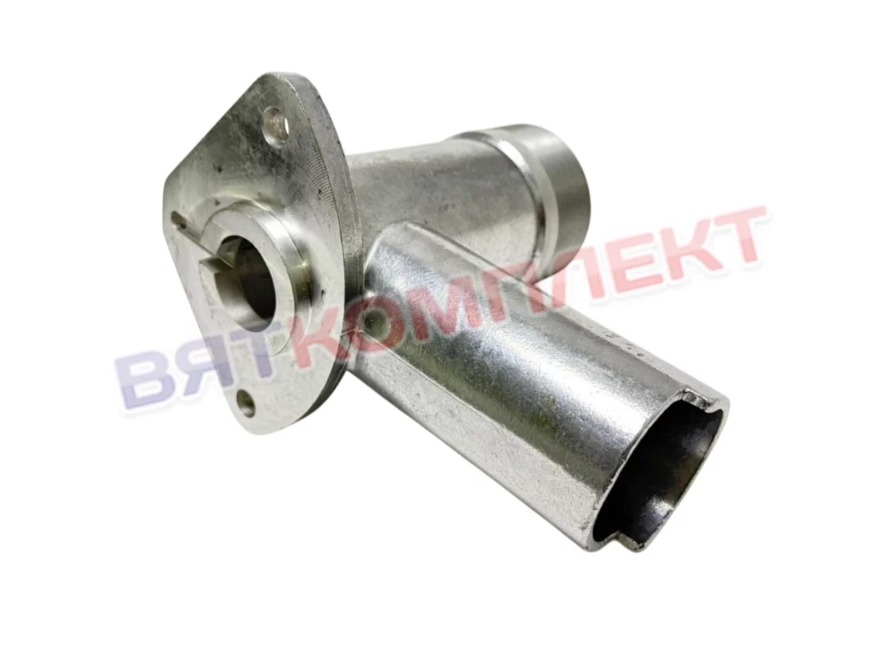 Корпус (горловина) мясорубки МИМ-150,-01 (МИМ-150.01.002) Торгмаш г.Барановичи