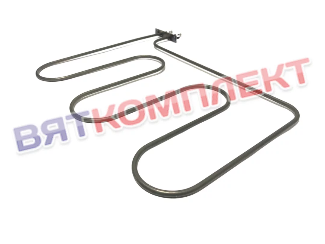 ТЭН 256-А-8,5/1,2 Т230 без провода для ШРТ-8 Abat (Альтернатива)