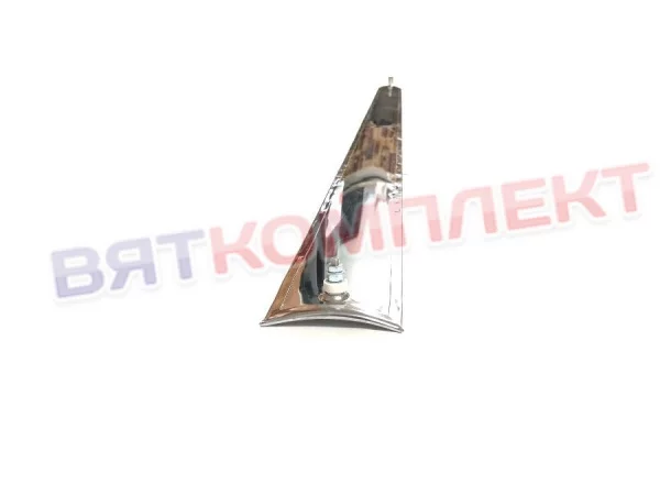 Электронагреватель (ТЭН) плоский СКП 161,0-7,5/3,5 220 Вязьма (П05310)