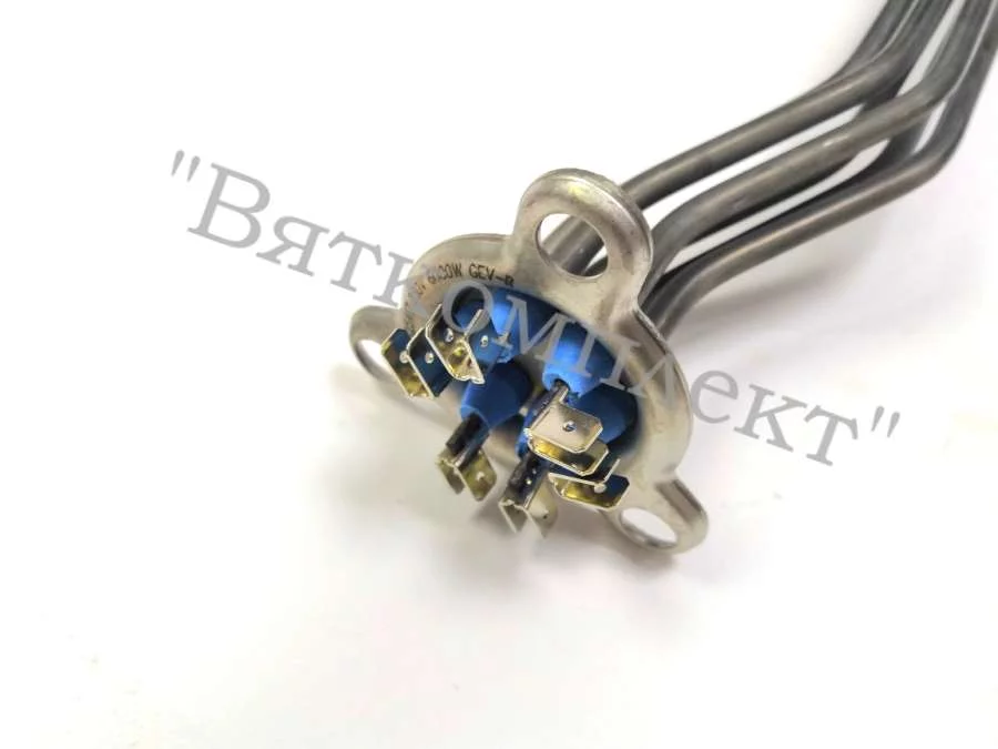 Тэн бойлера 6000Вт 230В 905570 SILANOS