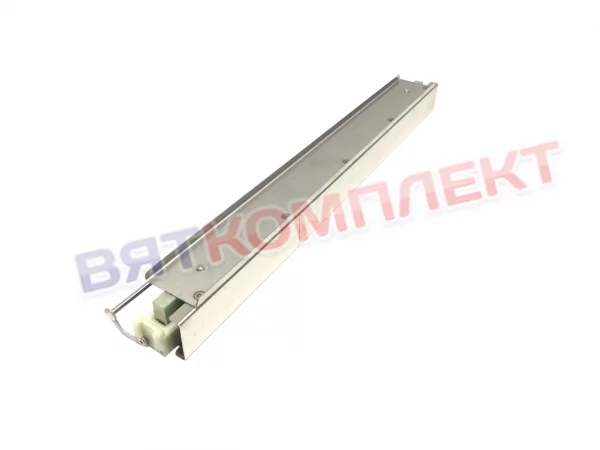 Рейка INDOKOR запаечная для IVP-500/T OLD     