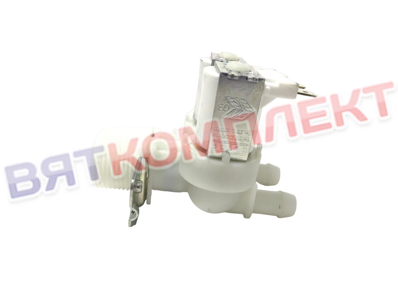 Двойной электромагнитный клапан Fagor (Фагор) (P255001)