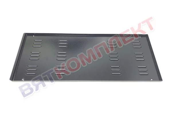 Крышка боковая правая ПЭП-4.00.00.003 для пицца печей ПЭП-4 Abat 21001003190 / 60001003190 
