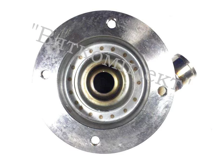 Корпус МПУ-700 01.04.010