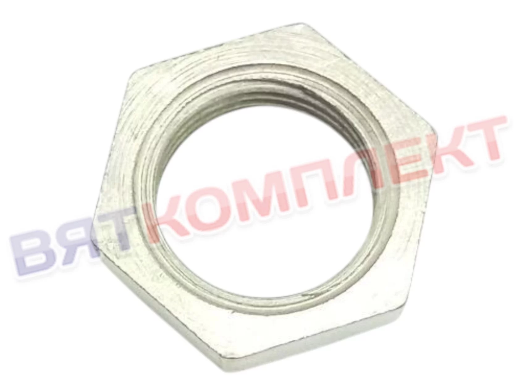 Гайка МПУ-700 01.00.004