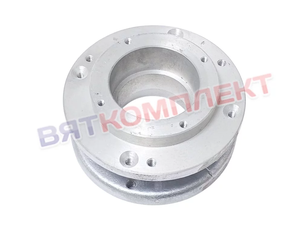 Корпус ОМ-350/220.06.201-01