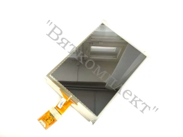 Дисплей (экран) G084SN05 V9 TFT LCD КПЭМ-ххх-ОМП Abat (12000060949)