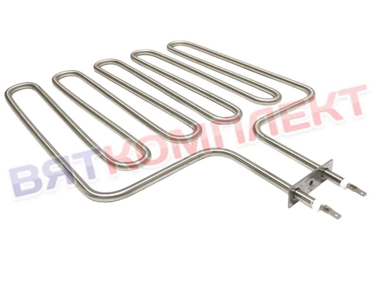 ТЭН для печей Harvia ZSK-710 2670W