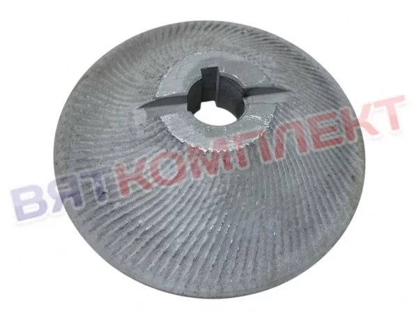 Диск терочный МИП 1.01.02 УКМ Торгмаш г.Пермь