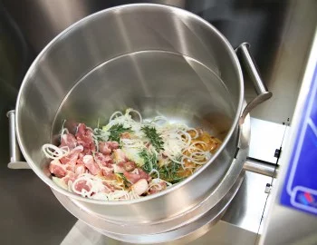 Массажер (Маринатор) для мяса ММ-50 Абат (Abat)