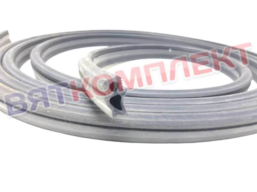 Уплотнитель двери UNOX GN1673A для пароконвектомата XEBL-16EU-YPRS
