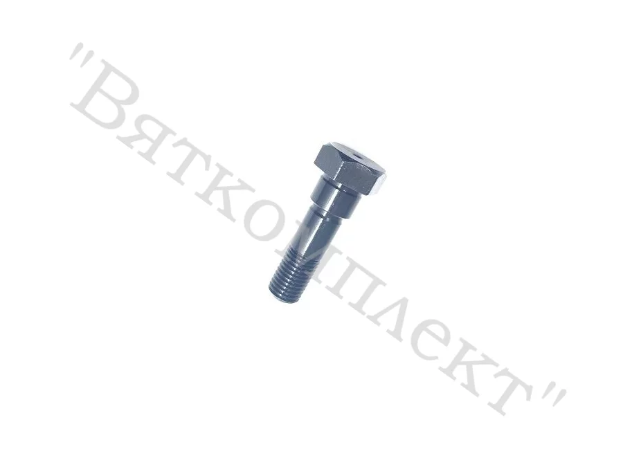 Палец МЖИГ 715711001 для тестомеса МТМ-65МНА