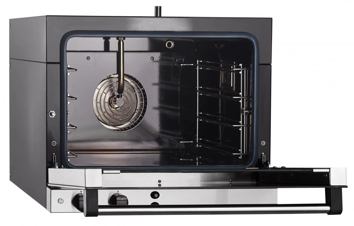 Конвекционная печь КПП-4Э Абат (Abat)