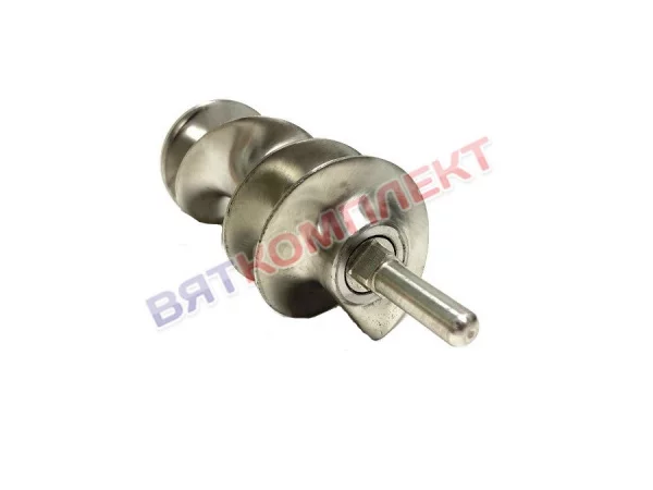 Шнек мясорубки HURAKAN HKN-22SS