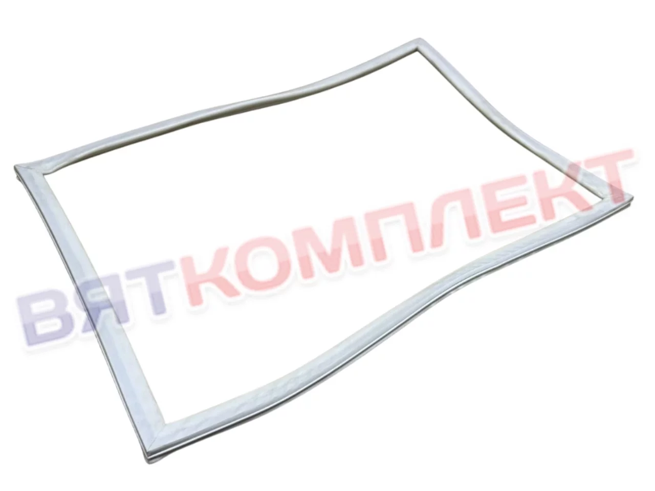 Уплотнитель (профиль) двери для стола холодильного СШС-0,3 GN-1850 CRYSPI 906.07.5000.00