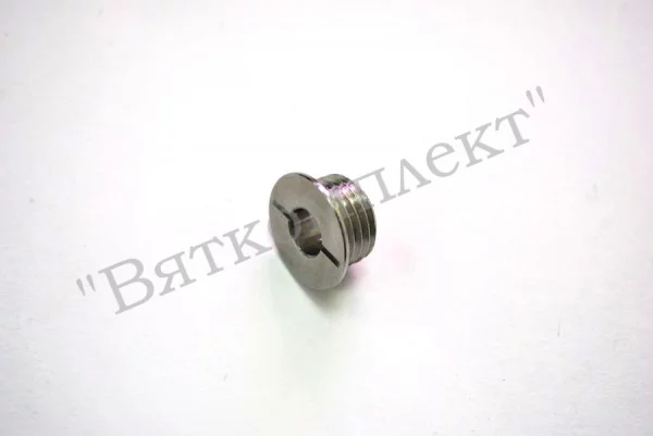 Штуцер для электроварок ЭВК-90-2П.00.014 12000046109 Abat (12000046109)
