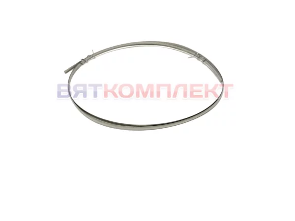 Проволока сварная 3,5х0,3 [плоская]
