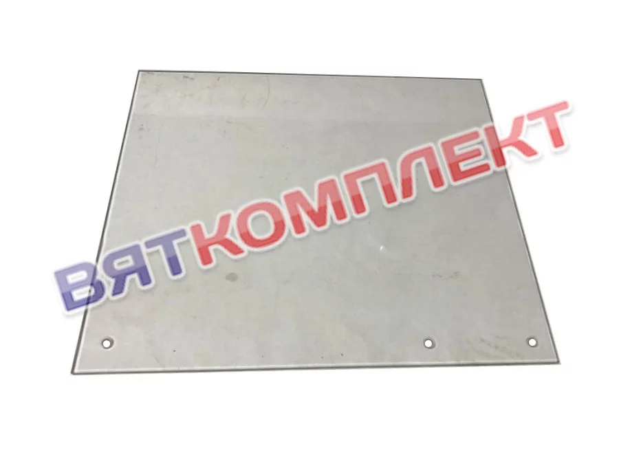 Дверь для гриля Атеси ГБ.05.000.005 Атеси (Atesy)