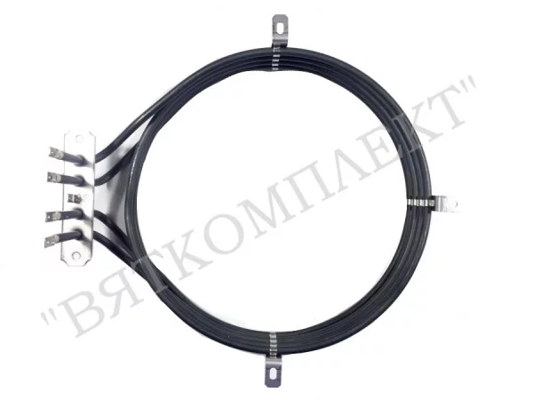 ТЭН UNOX (УНОКС) KRS1040A (Аналог) KRS012, RS076, RS076A, RS076B, RS1040A0