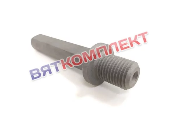 Хвостовик для Волчок D114х23