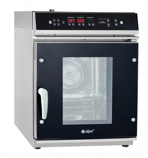 Пароконвектомат ПКА 6-1/2П abat / абат