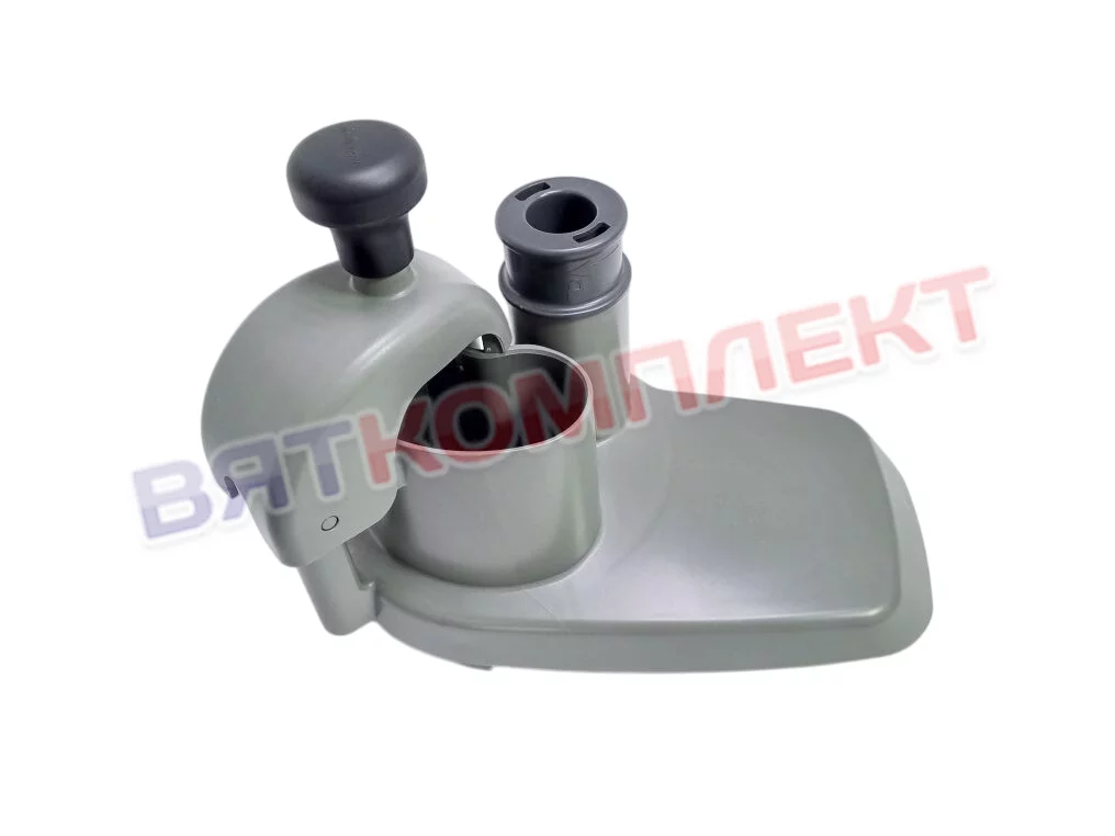 Крышка ROBOT COUPE 49033 в сборе для овощерезки CL30/CL40/R 401/R 402