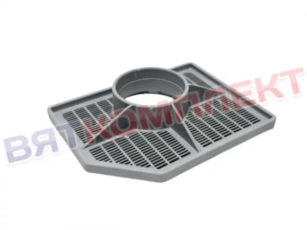 Фильтр плоский GA315RAV0GR для посудомоечных машин Omniwash