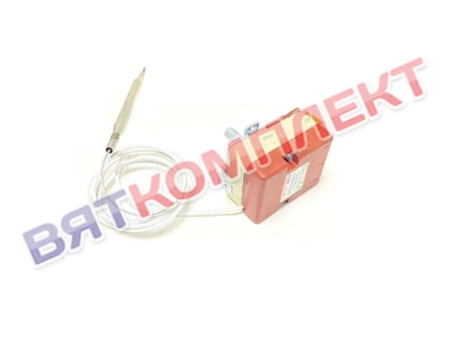 Термостат (терморегулятор)  однофазный рабочий E.G.O. (55.17222.010)