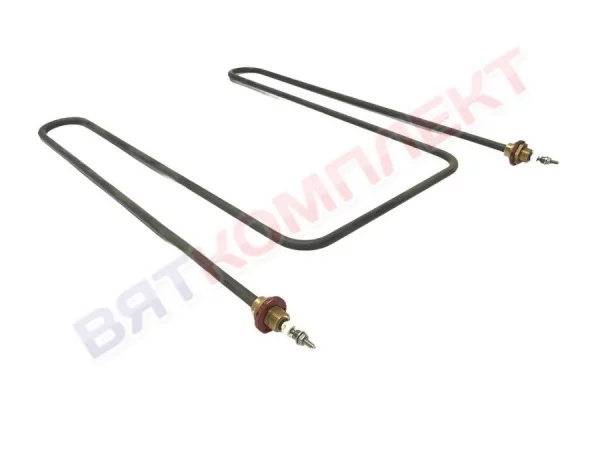 ТЭН верхний для гриля МК-8,8 9551 (1449) Sikom (Сиком) 1,14 кВт (альтернатива)