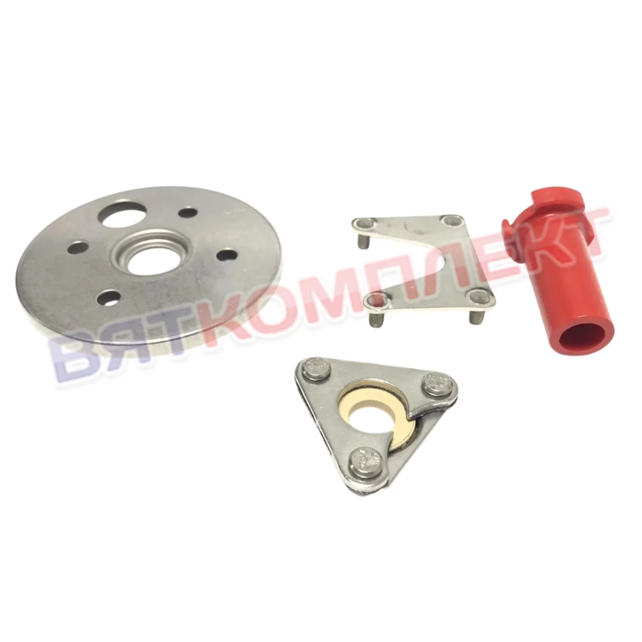 Комплект сальника для мотора D15 RATIONAL SCC, CM 87.00.564/22.00.083