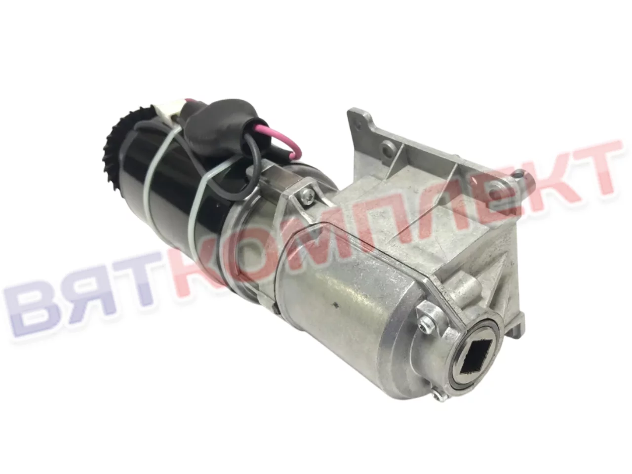 Мотор-редуктор для миксера планетарного KitchenAid 5KSM150