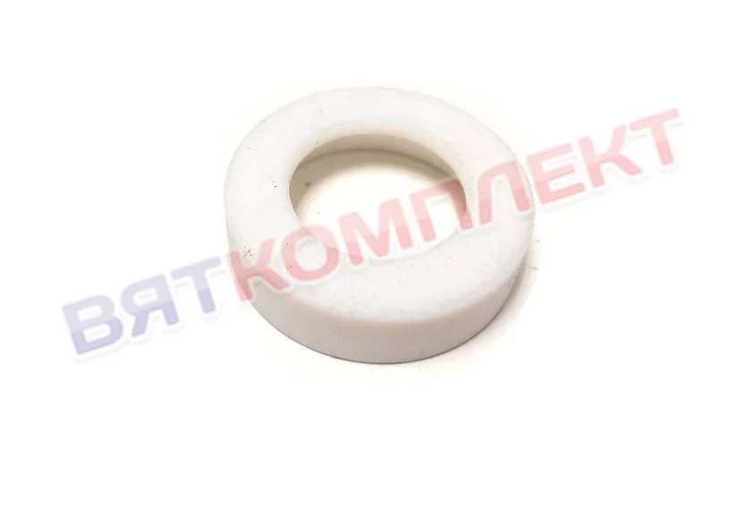 Шайба ПКА6-13П.384.11.00.004-01 (фторопл.) для ПКА Abat (12000070044)